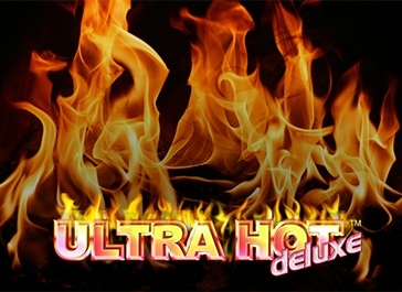 Hot del. Ultra hot Deluxe.