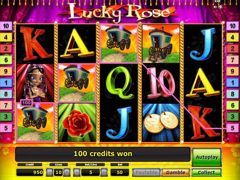Роза игровой автомат все официальные казино онлайн